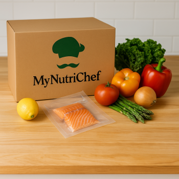 Ingredienti scelti con cura