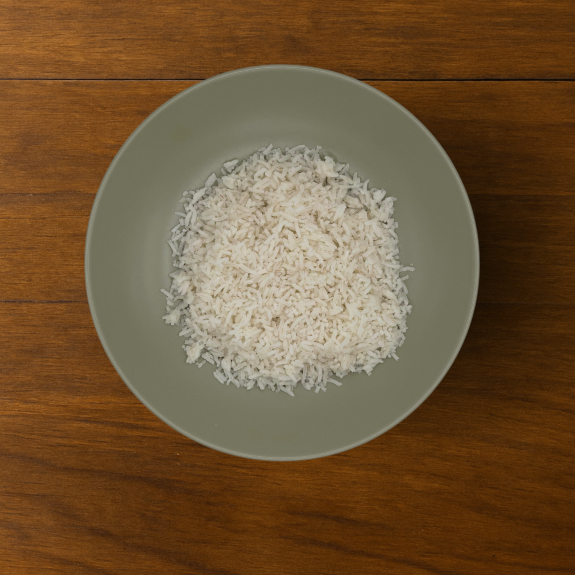 RISO BASMATI AL NATURALE (Foto 1)